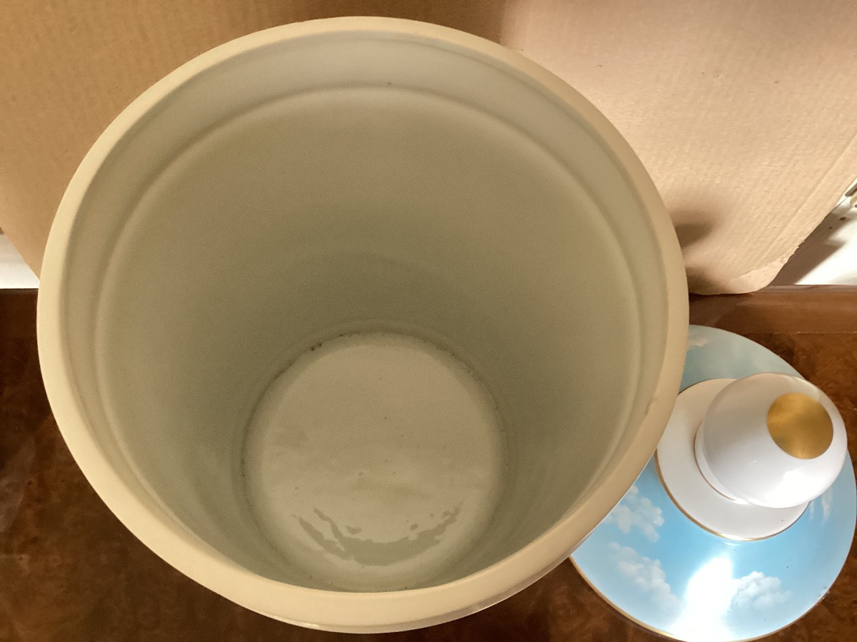Collectible Medicine Jar -photo-6