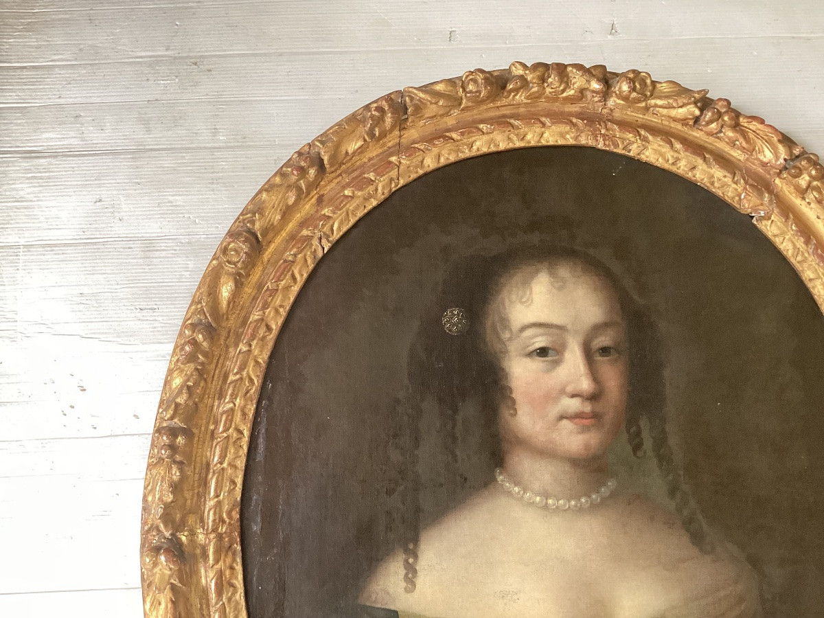 Portrait Of The 17th Century -photo-2