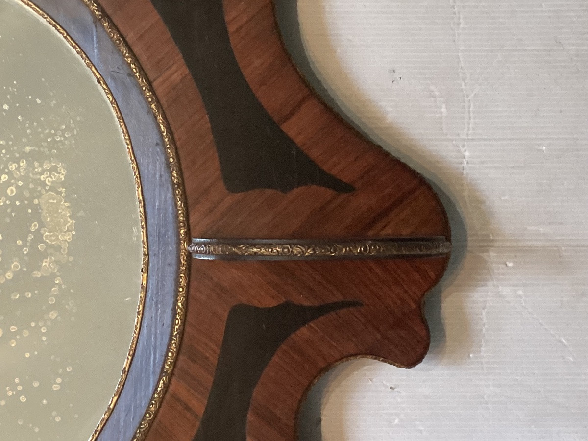 Étagère Louis XVI -photo-4