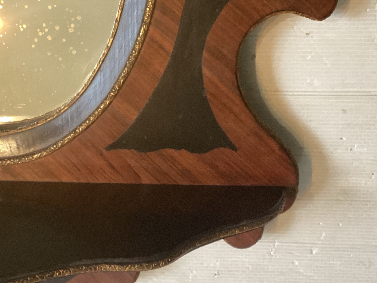 Étagère Louis XVI -photo-1