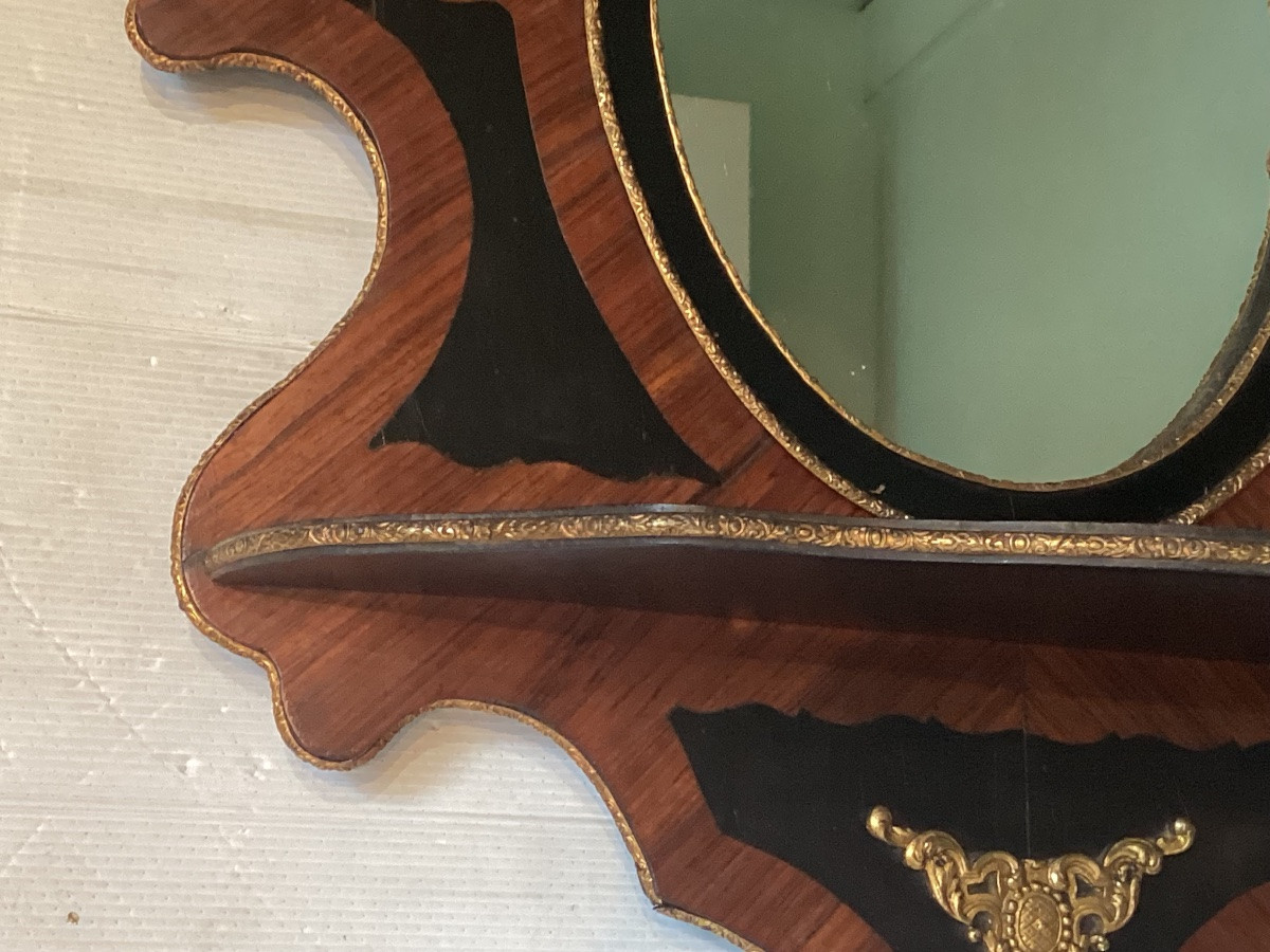 Étagère Louis XVI -photo-4