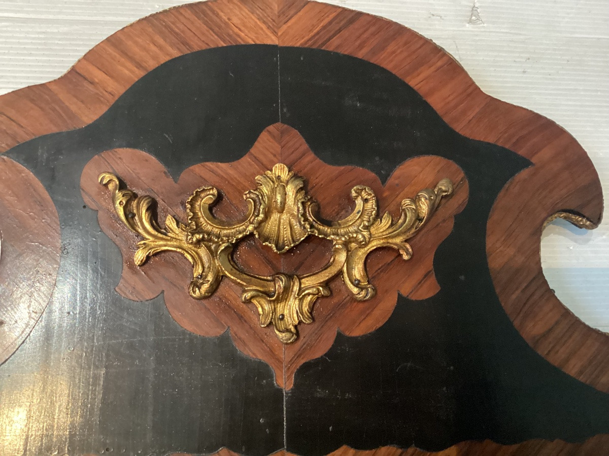 Étagère Louis XVI -photo-5