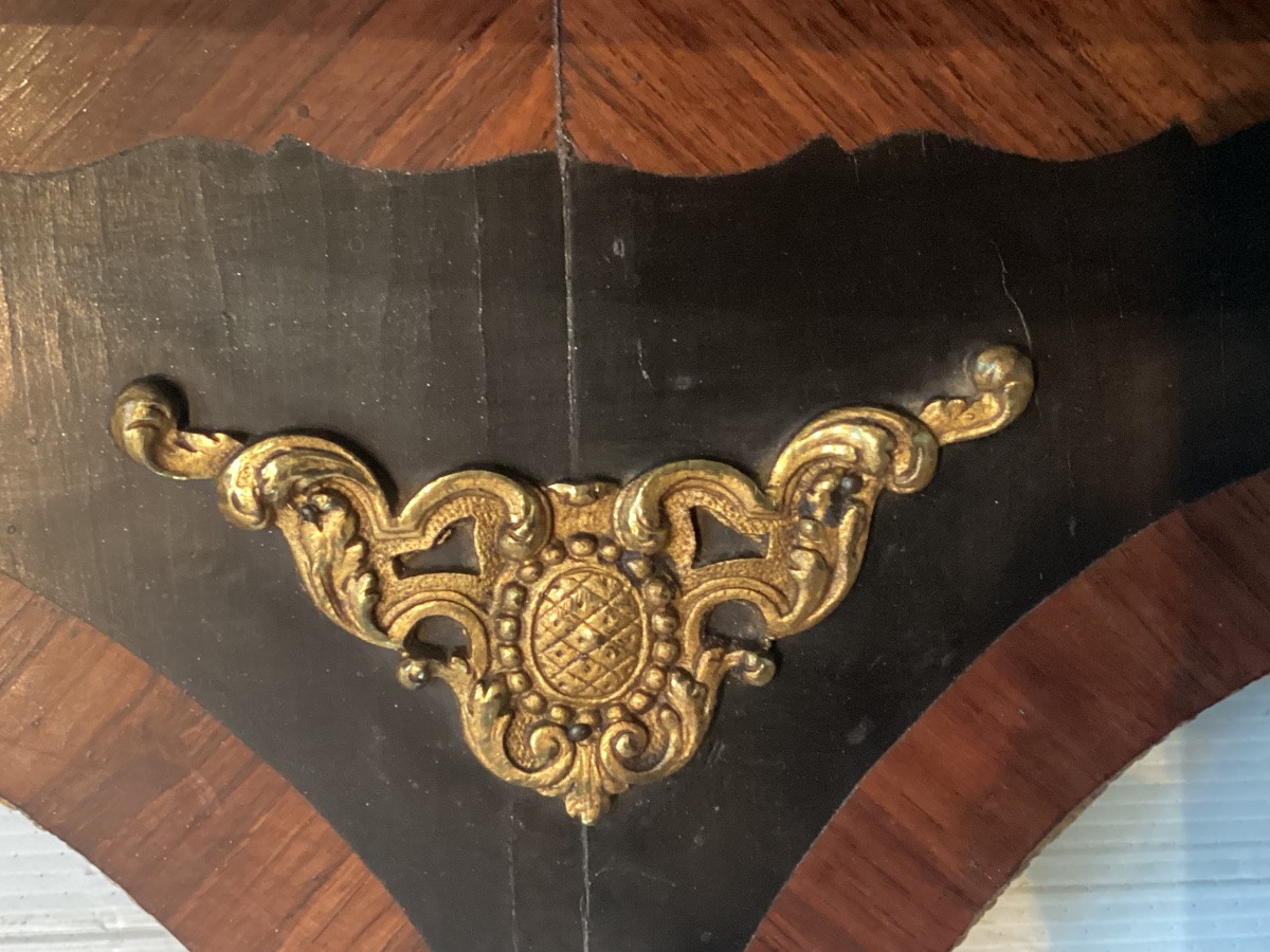 Étagère Louis XVI -photo-7