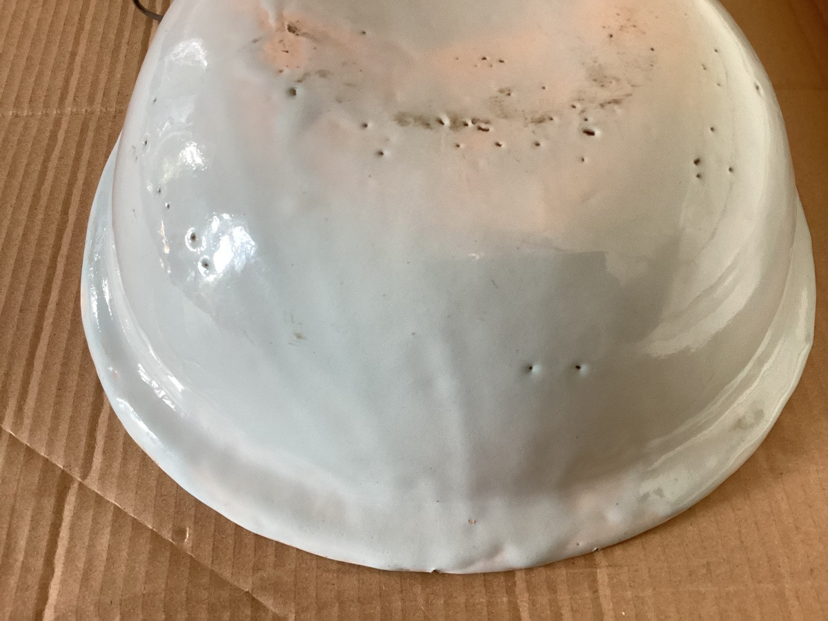 18th Century Bidet -photo-6