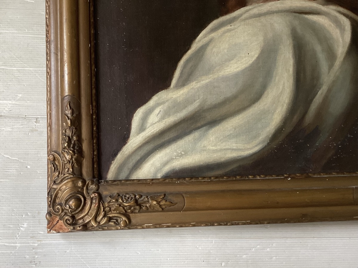 Béatrice Cenci par Guido Reni-photo-3