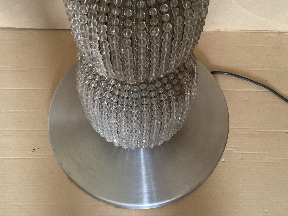 Lampadaire Pompadour -photo-4