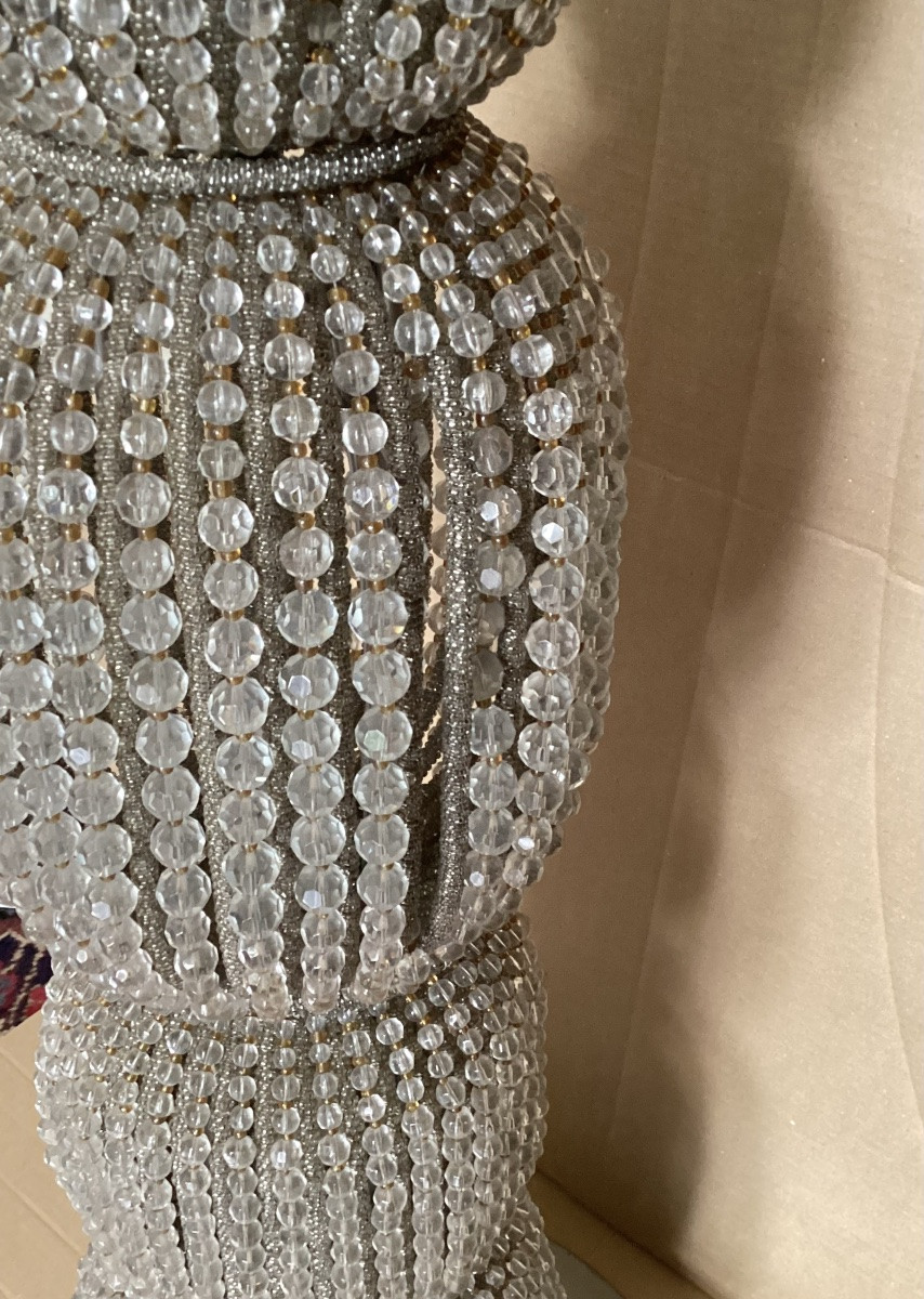 Lampadaire Pompadour -photo-6