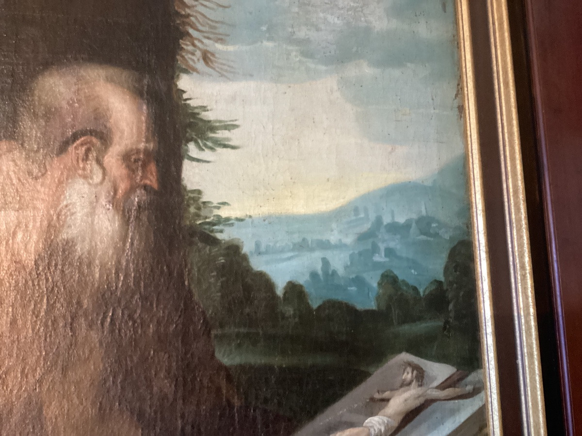 Saint Jerome 17th -photo-4