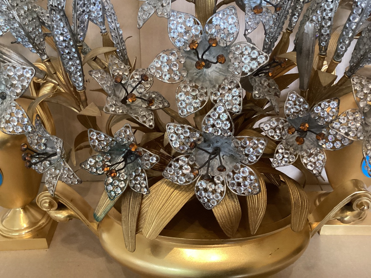 19th Century Crown Trim -photo-3