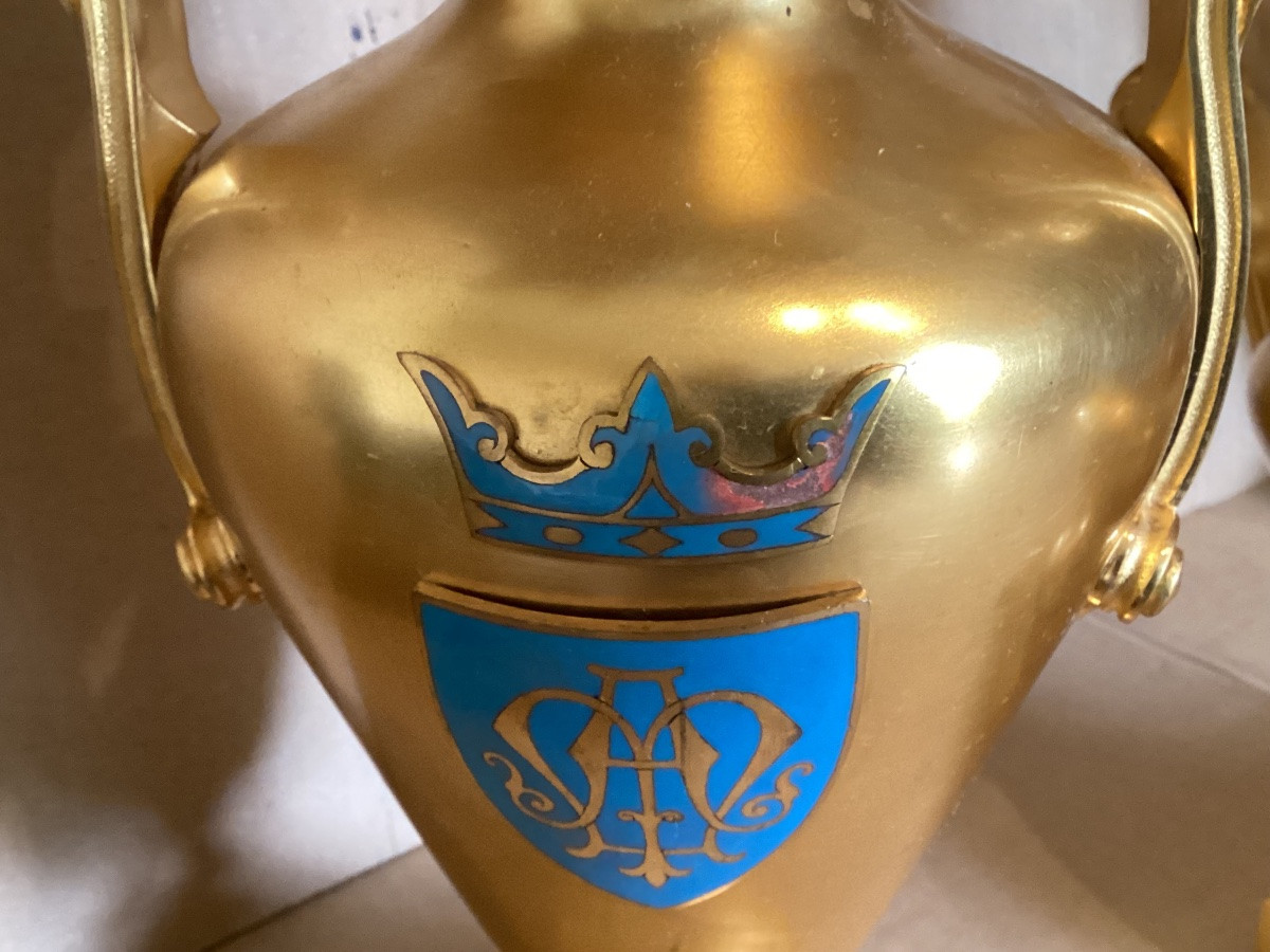 19th Century Crown Trim -photo-4