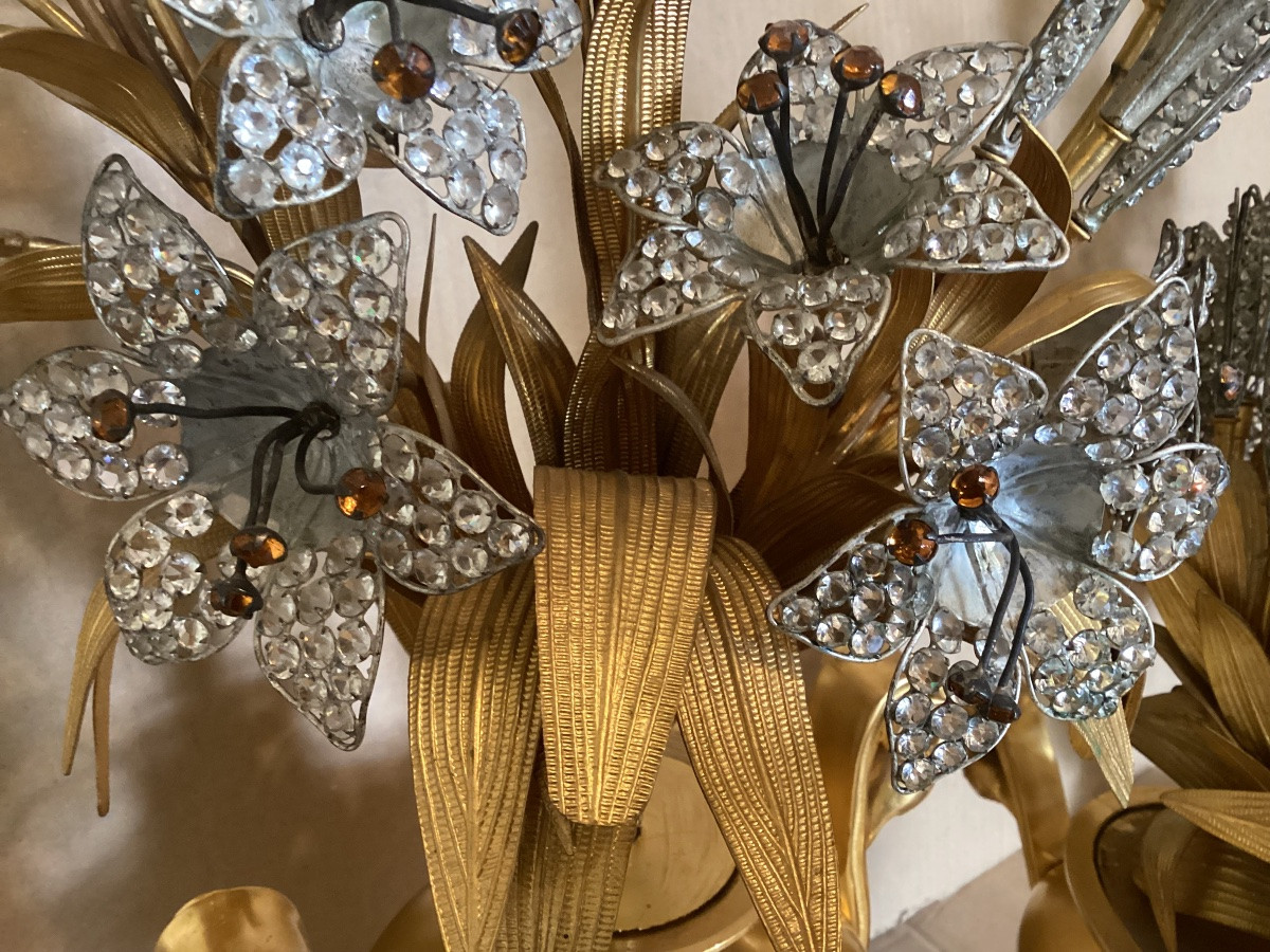 19th Century Crown Trim -photo-6
