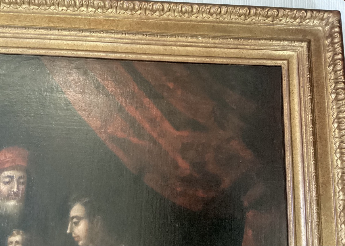 Luis de Carvajal attribué à -photo-1