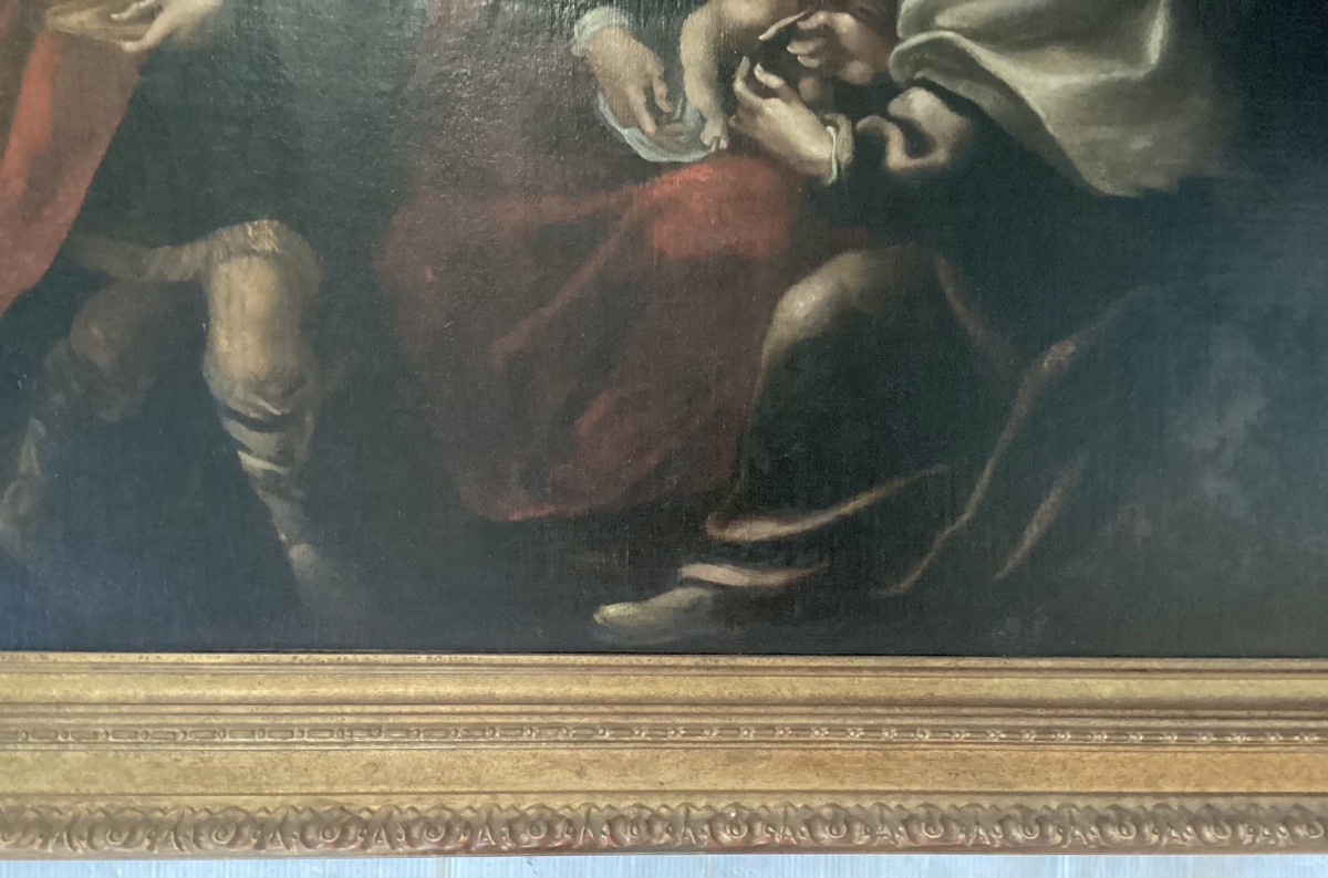 Luis de Carvajal attribué à -photo-2