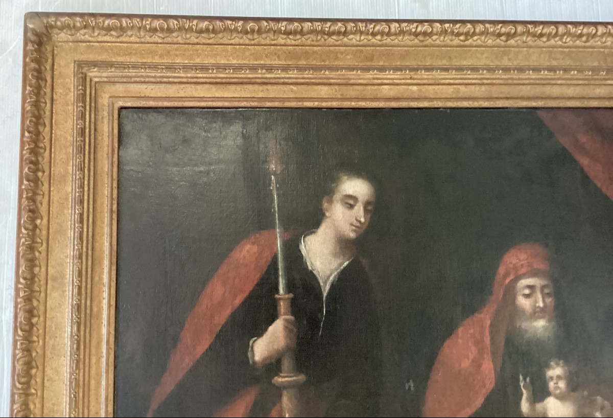 Luis de Carvajal attribué à -photo-3