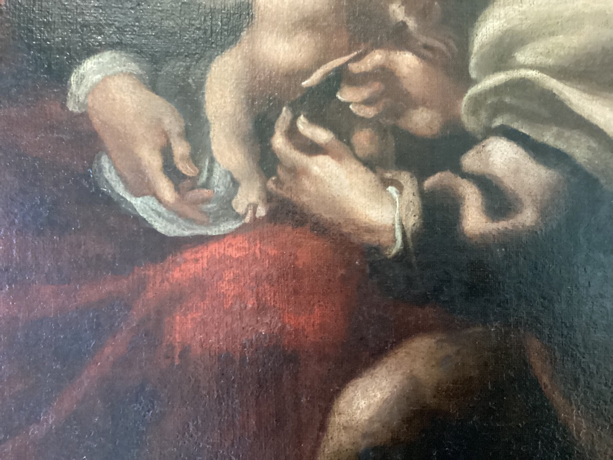 Luis de Carvajal attribué à -photo-4