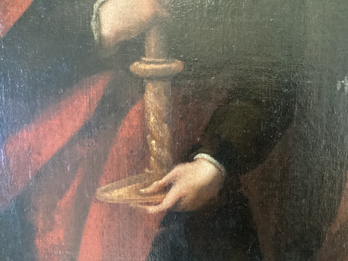 Luis de Carvajal attribué à -photo-6