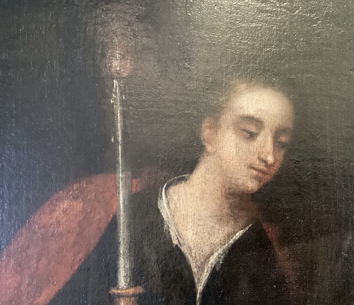 Luis de Carvajal attribué à -photo-7