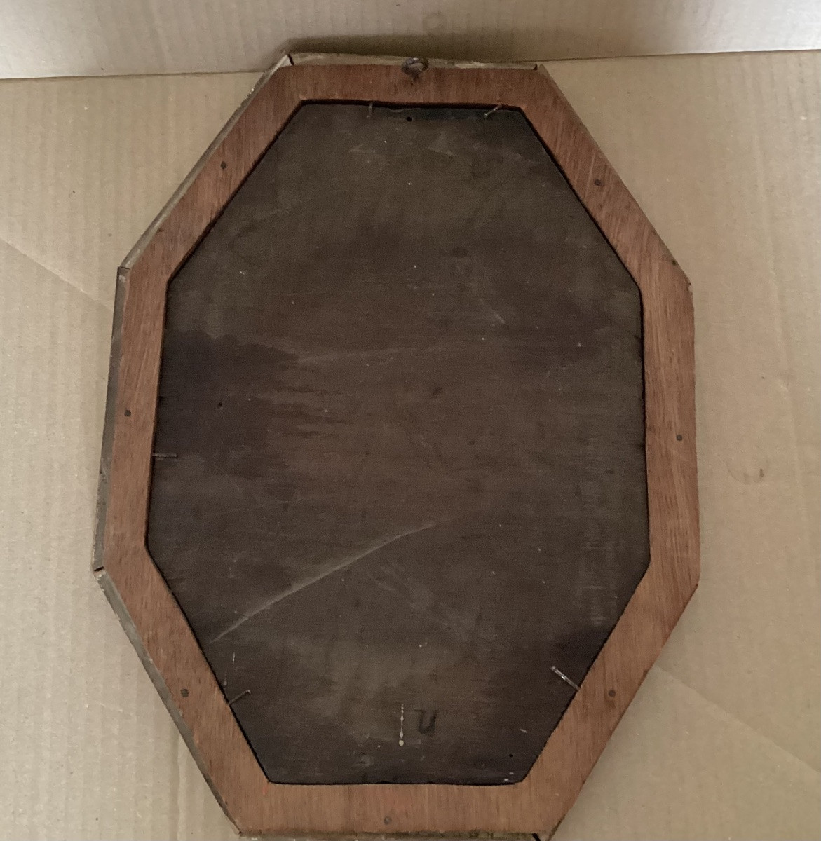 Peinture sur panneau 17ème-photo-3