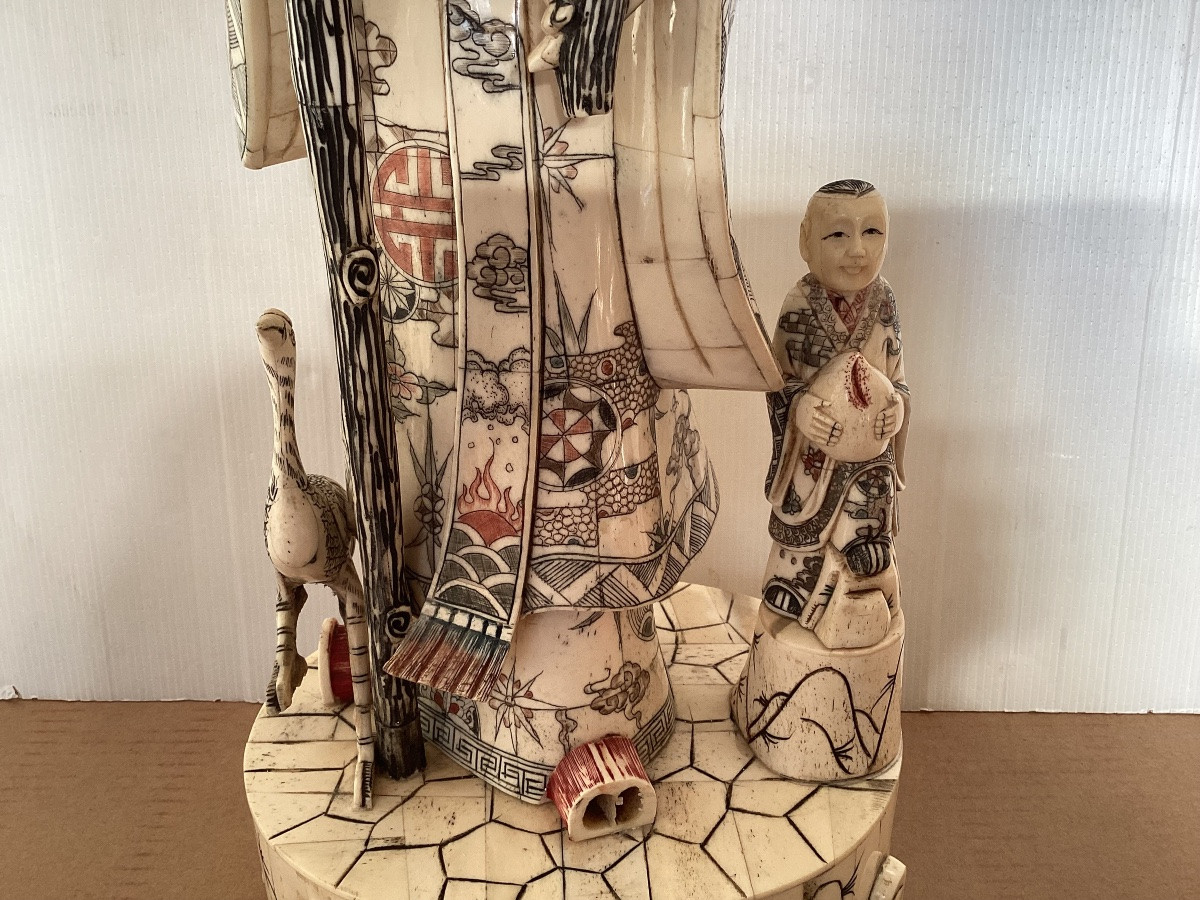 Importante statue en os-photo-1