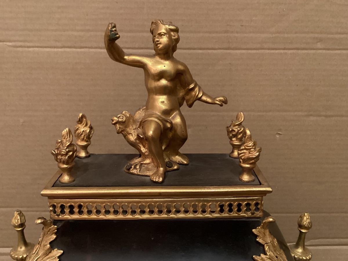 Louis XIV Cartel-photo-2