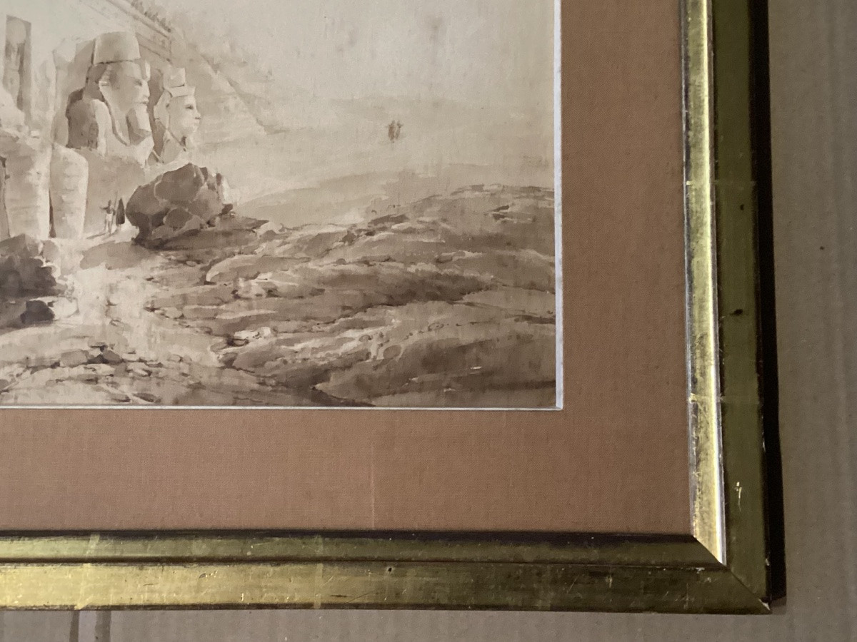 Orientalist School Drawing -photo-3