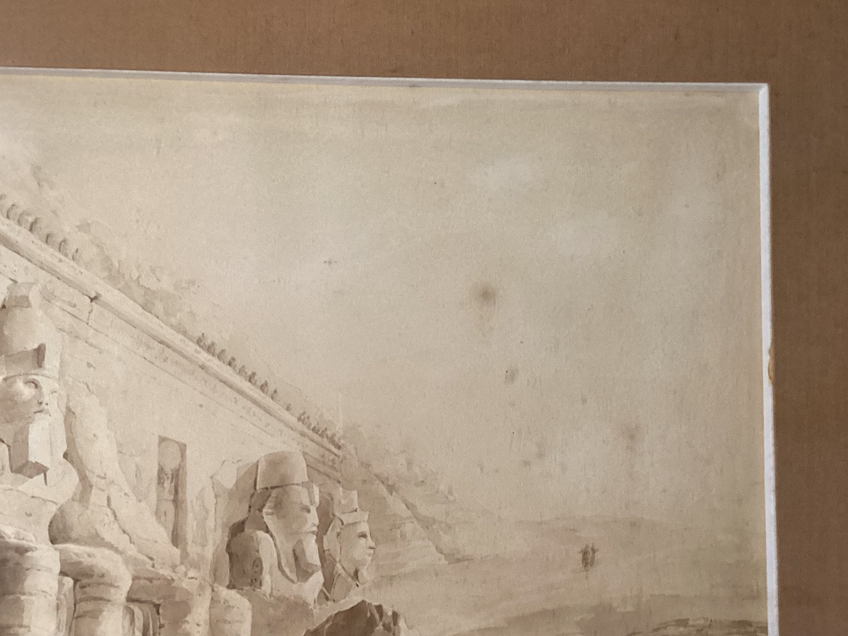 Orientalist School Drawing -photo-4