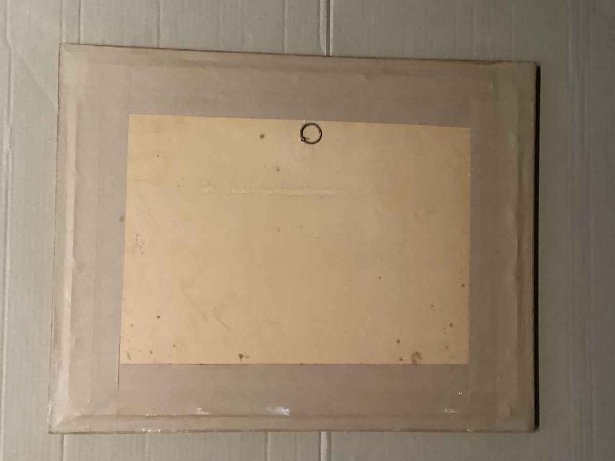 Orientalist School Drawing -photo-5