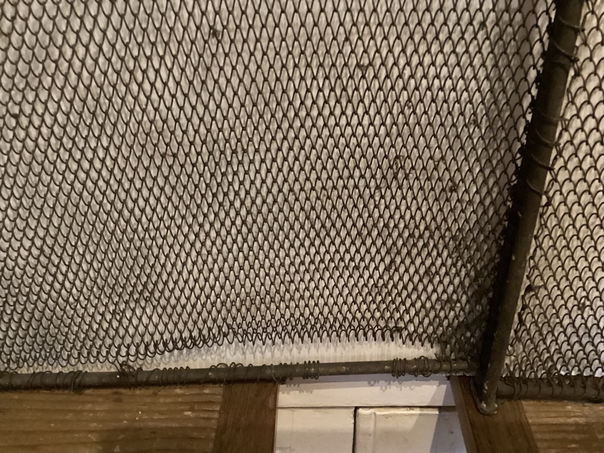 Pare-étincelles 19ème -photo-4