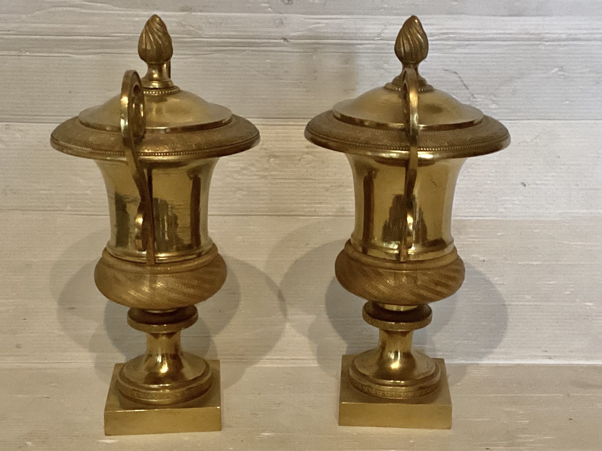 Cassolettes Empire-photo-4