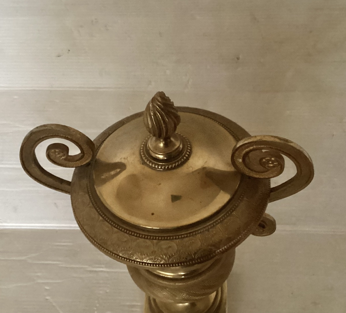 Cassolettes Empire-photo-1