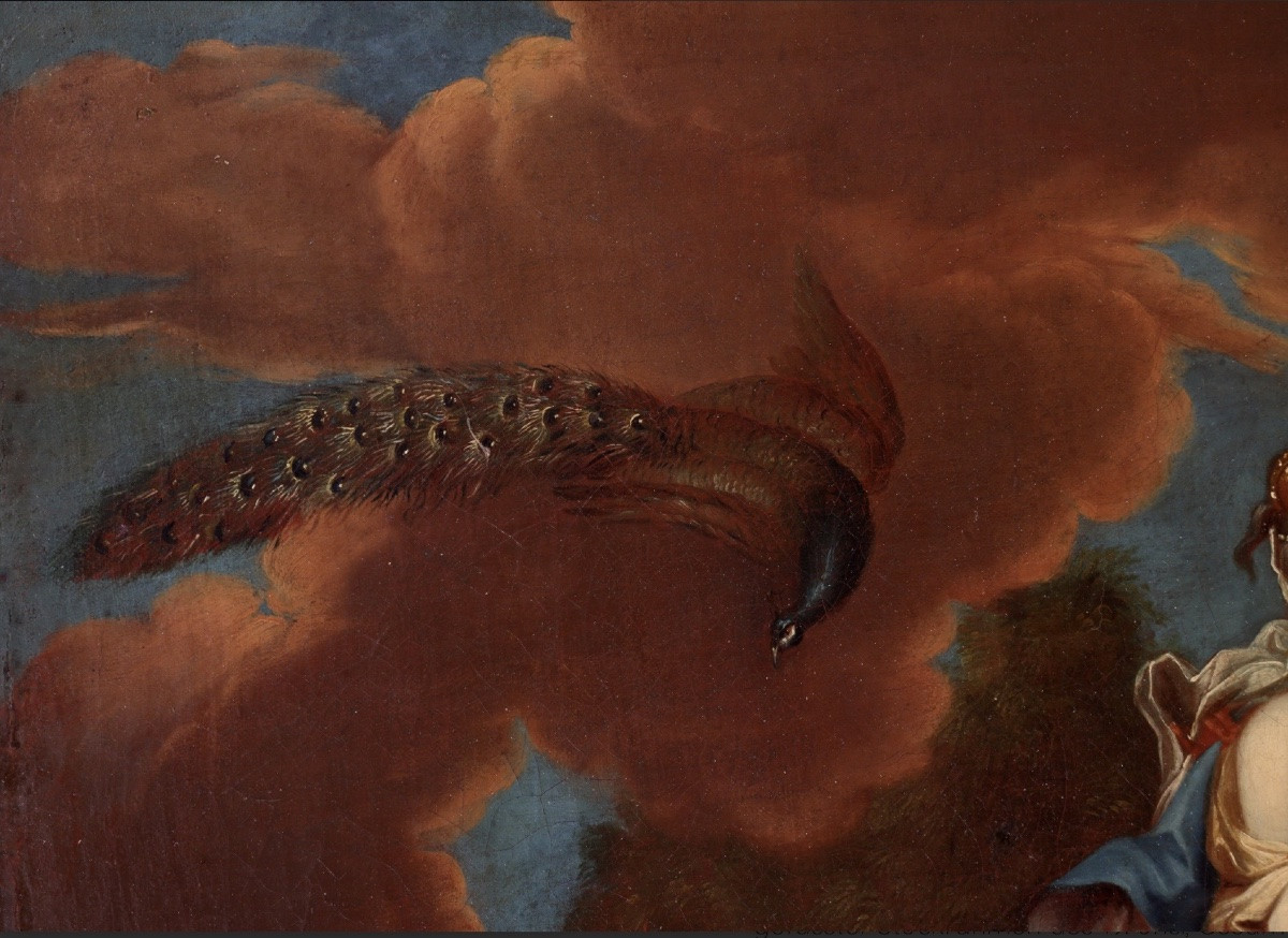 Franz Christoph Jannek attribué à -photo-1