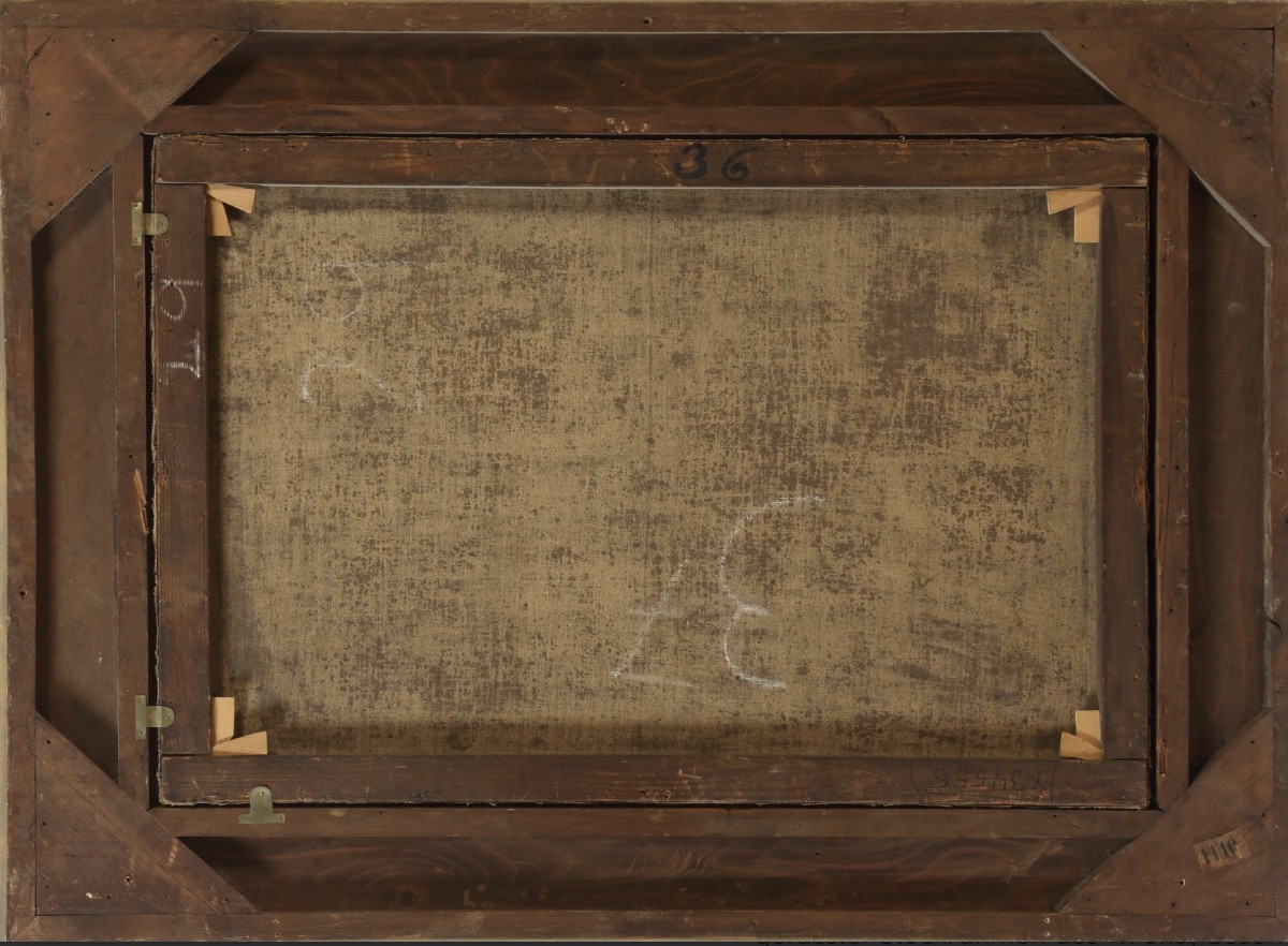 Franz Christoph Jannek attribué à -photo-6