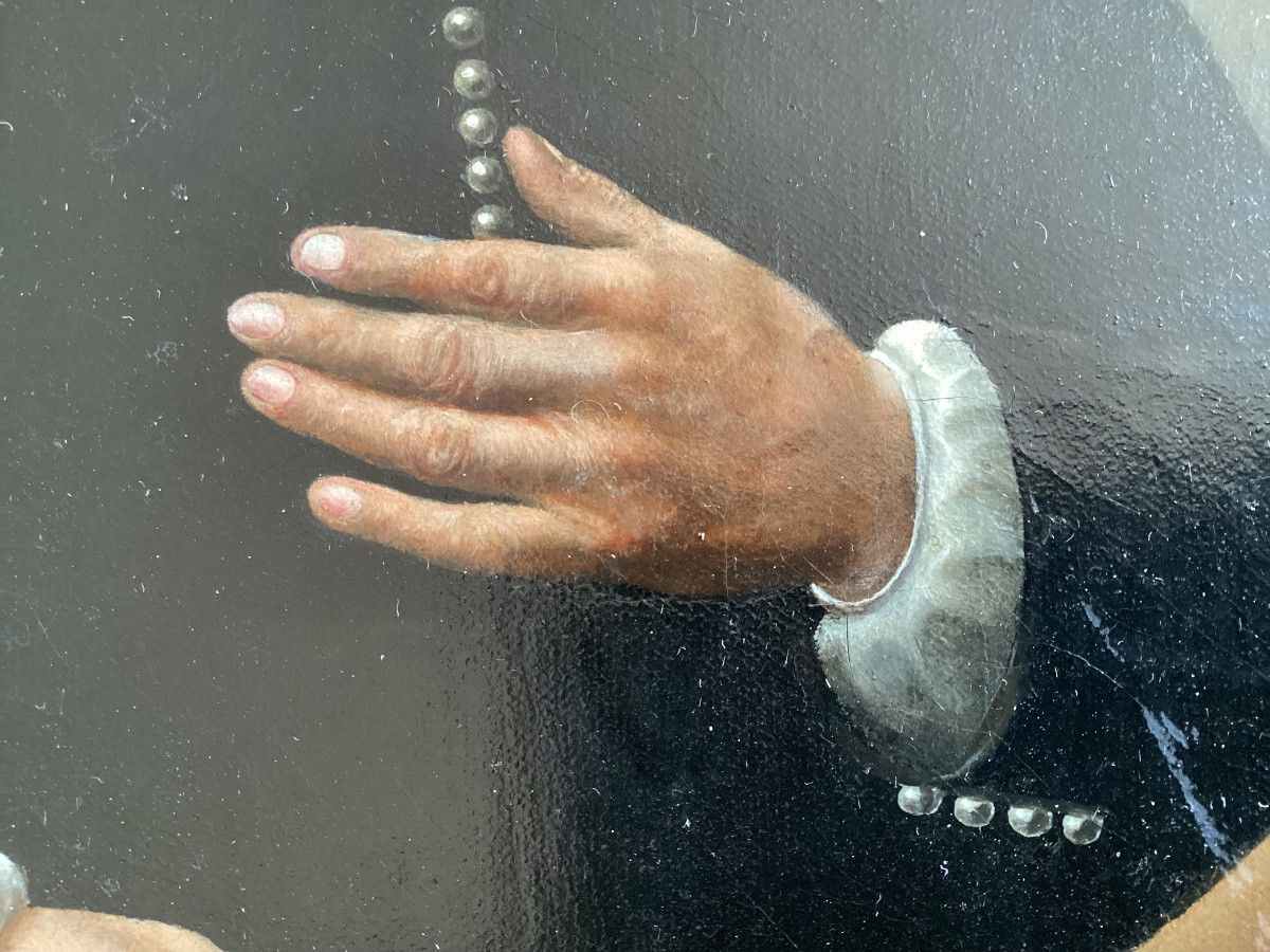 Portrait 17-18ème-photo-2