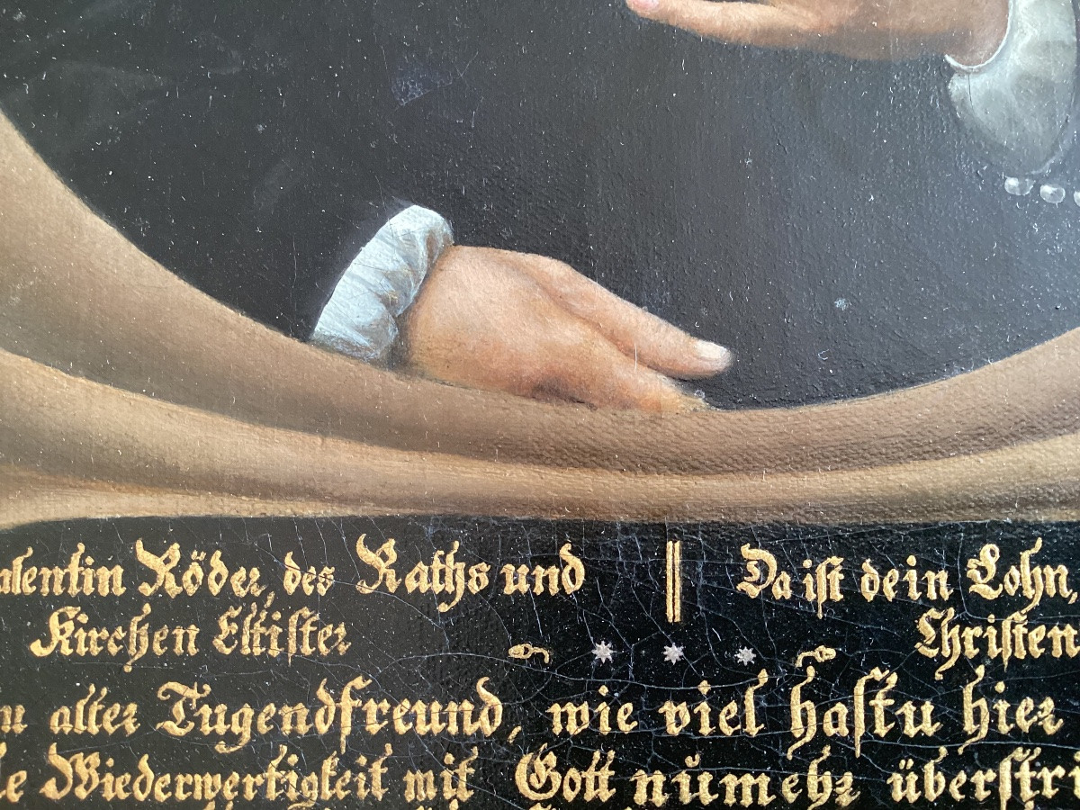 Portrait 17-18ème-photo-3