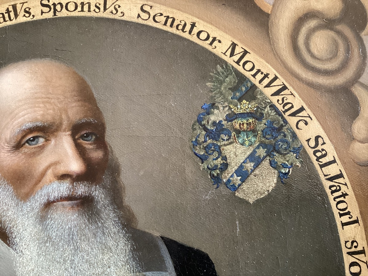 Portrait 17-18ème-photo-4