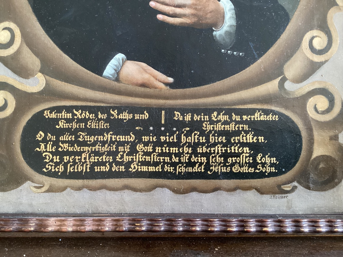 Portrait 17-18ème-photo-5