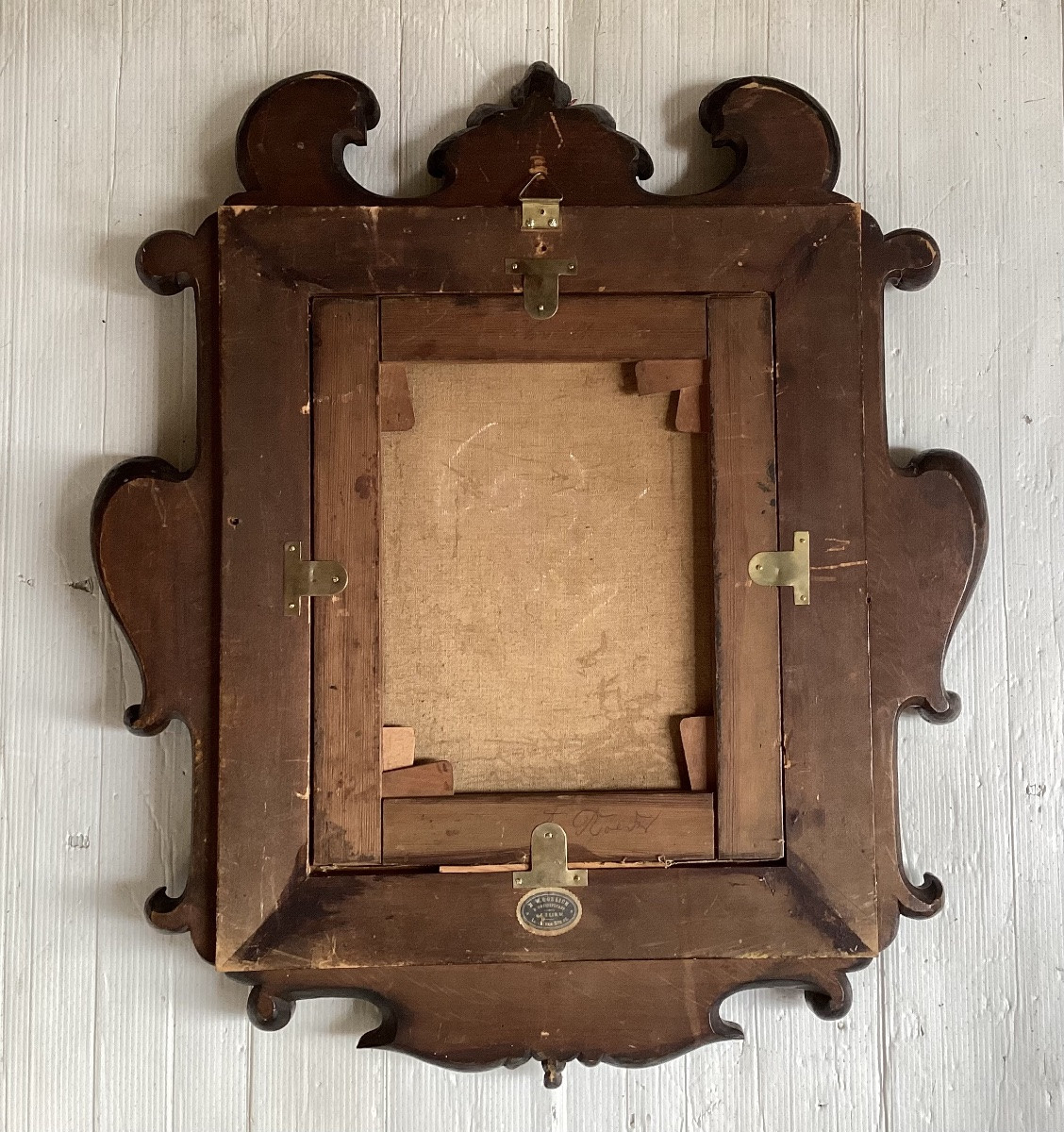 Portrait 17-18ème-photo-8