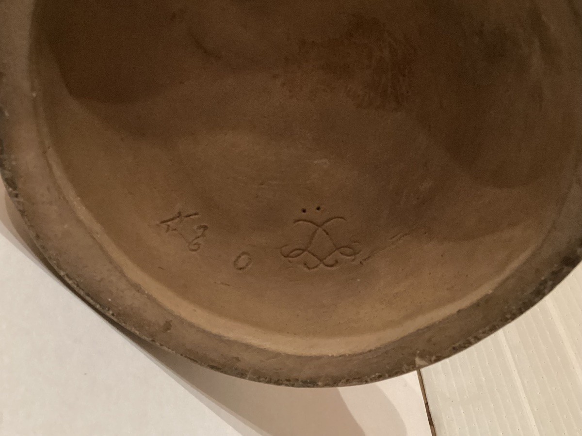 Sèvres, 18th Century -photo-8