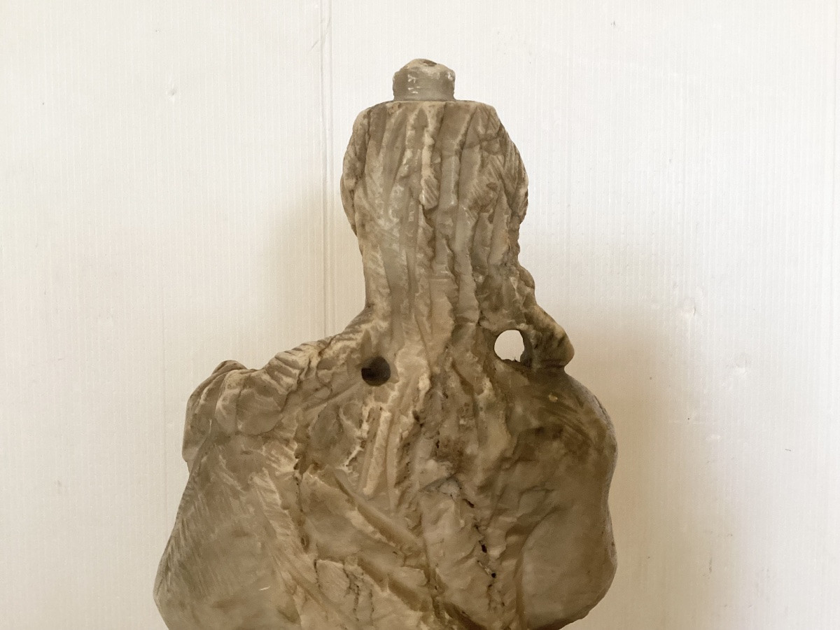 Statue de Marie Immaculée -photo-6