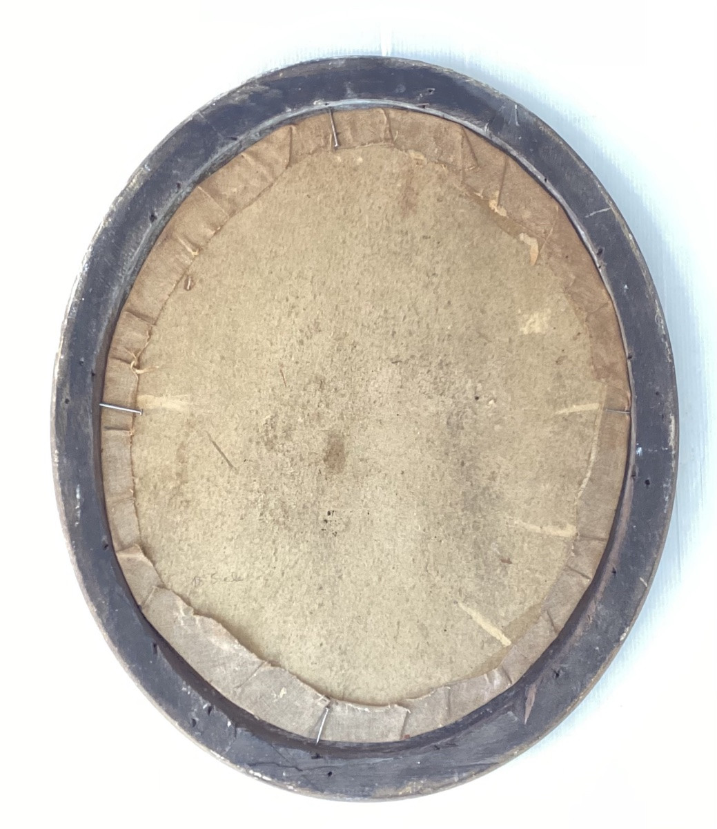 Peinture 18ème -photo-5