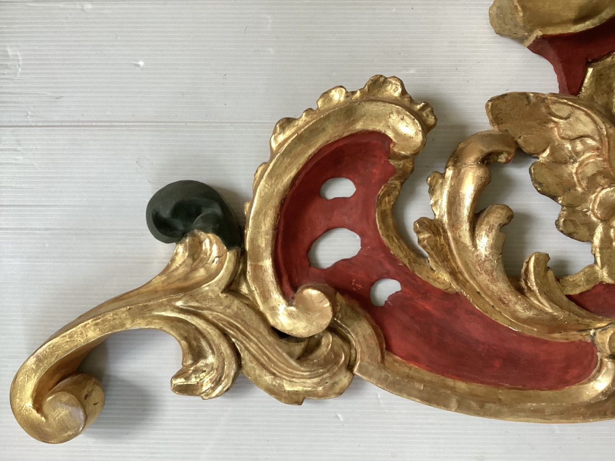 Louis XV Door Surround-photo-1