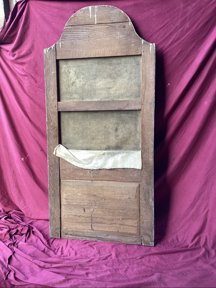 Trumeau 18th Century-photo-7