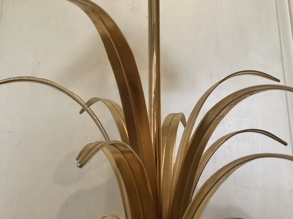 Palm Tree Table Lamp-photo-5