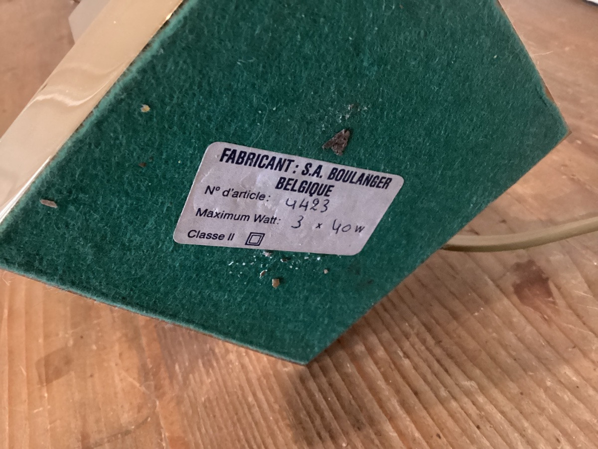 Palm Tree Table Lamp-photo-6