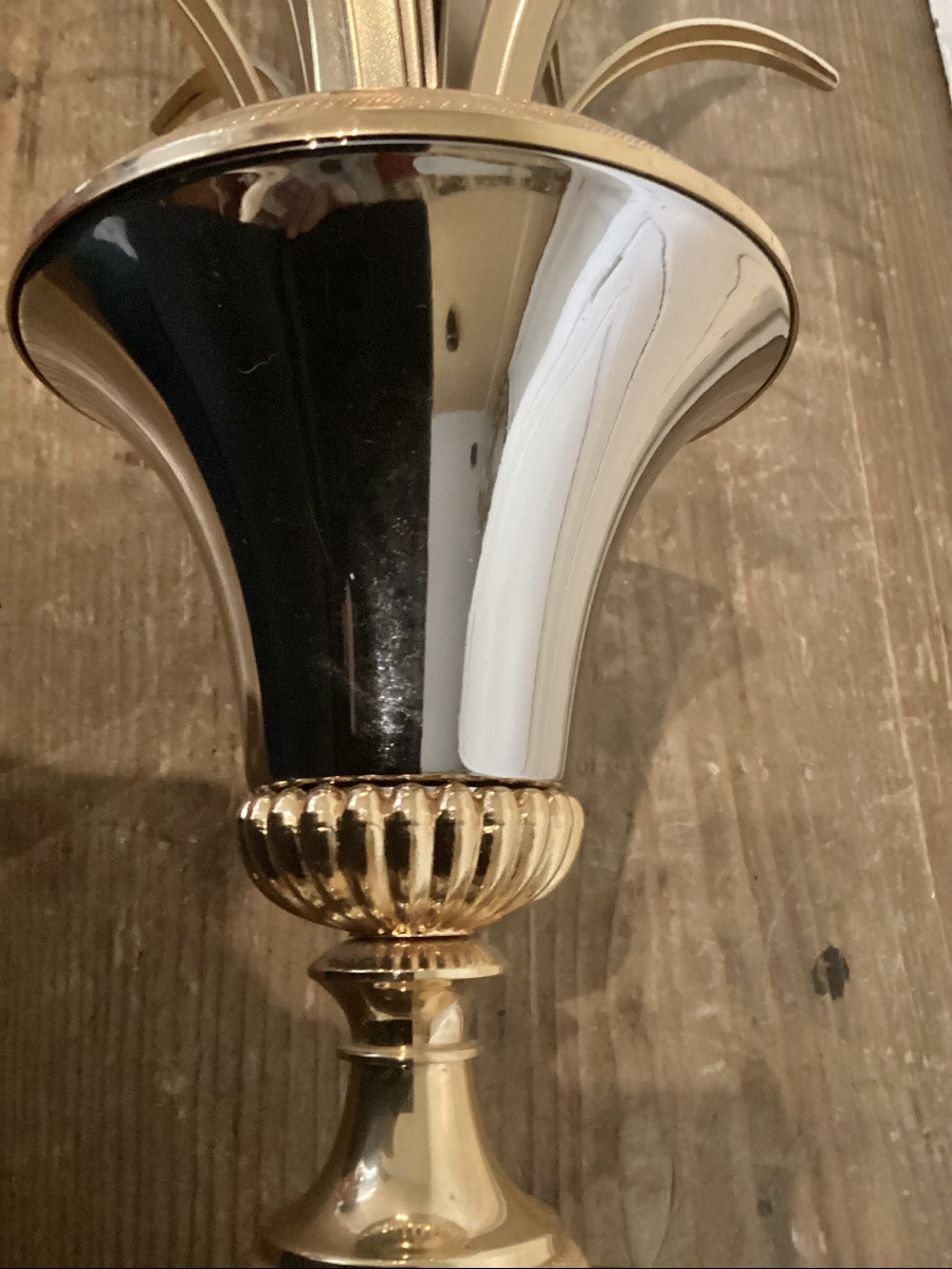 Palm Tree Table Lamp-photo-7