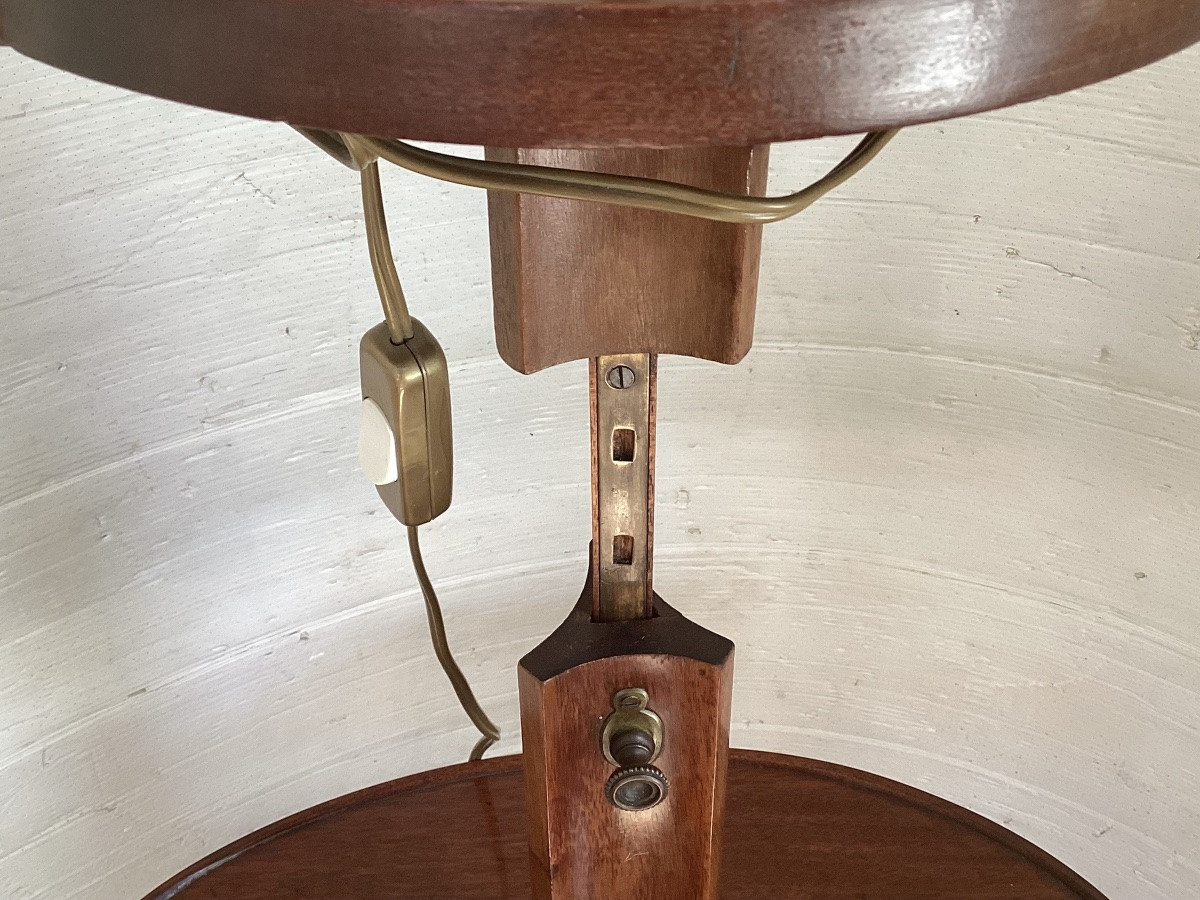 Reading Table-photo-3