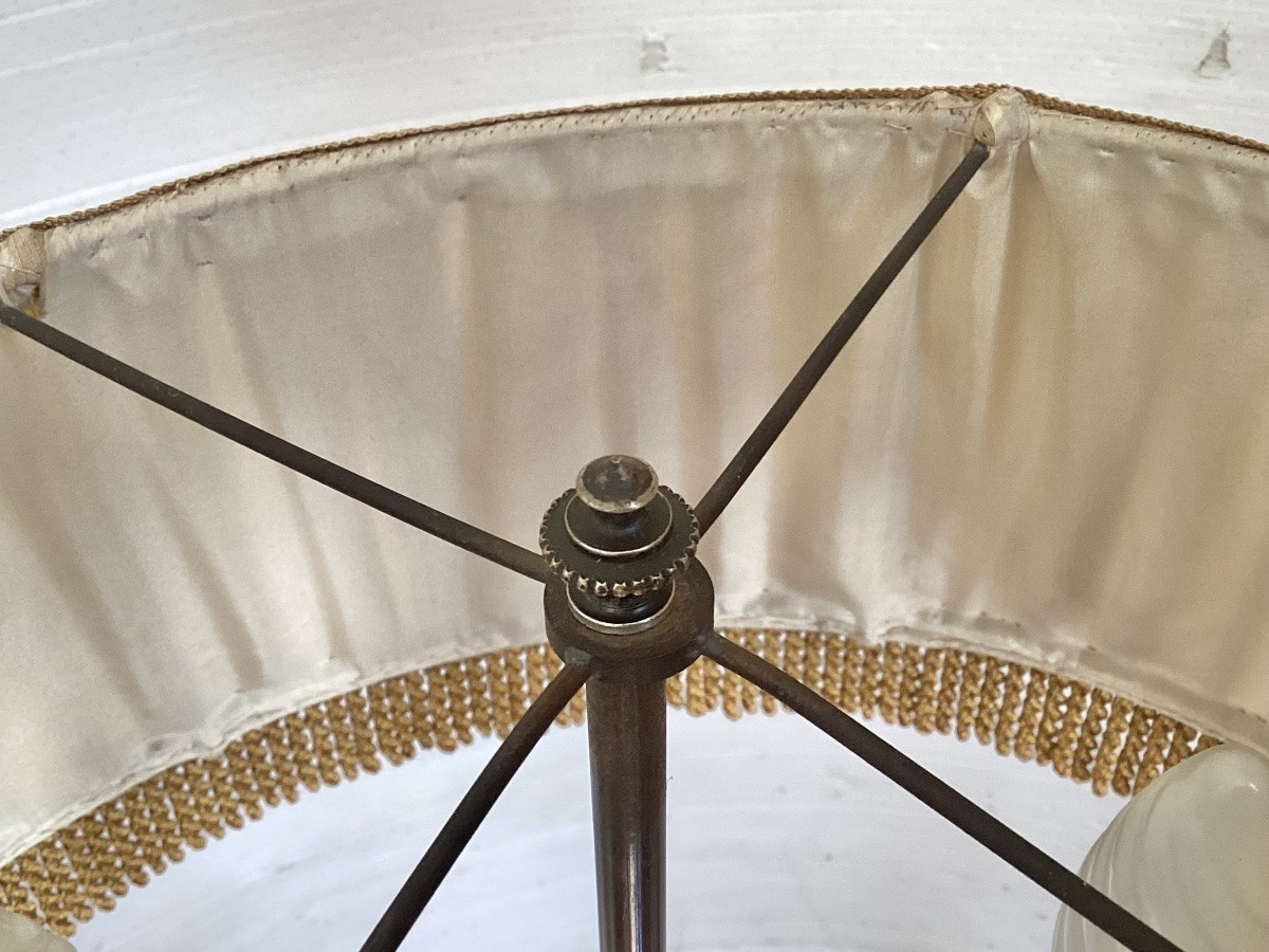 Reading Table-photo-1