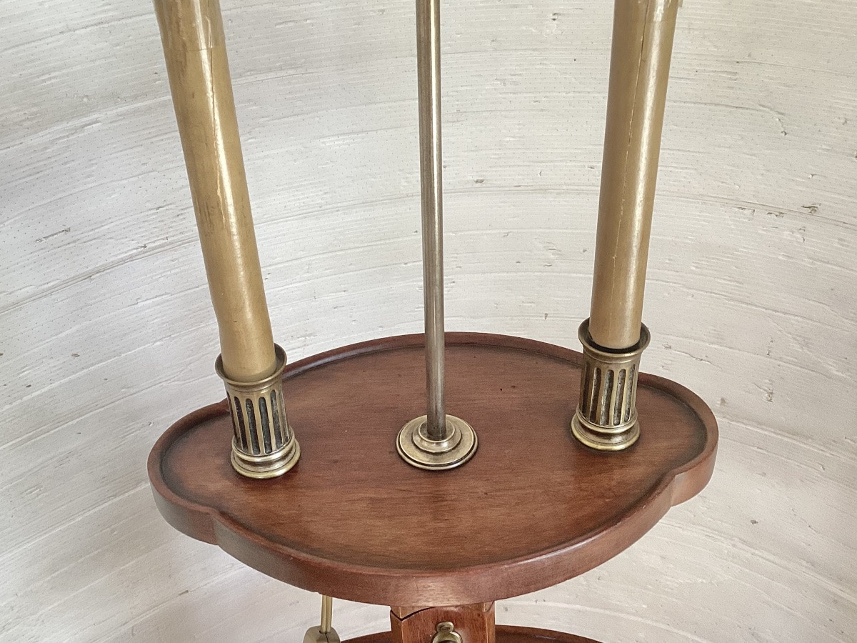 Reading Table-photo-3