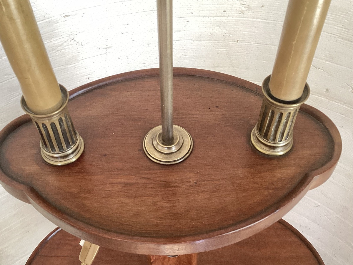 Reading Table-photo-5