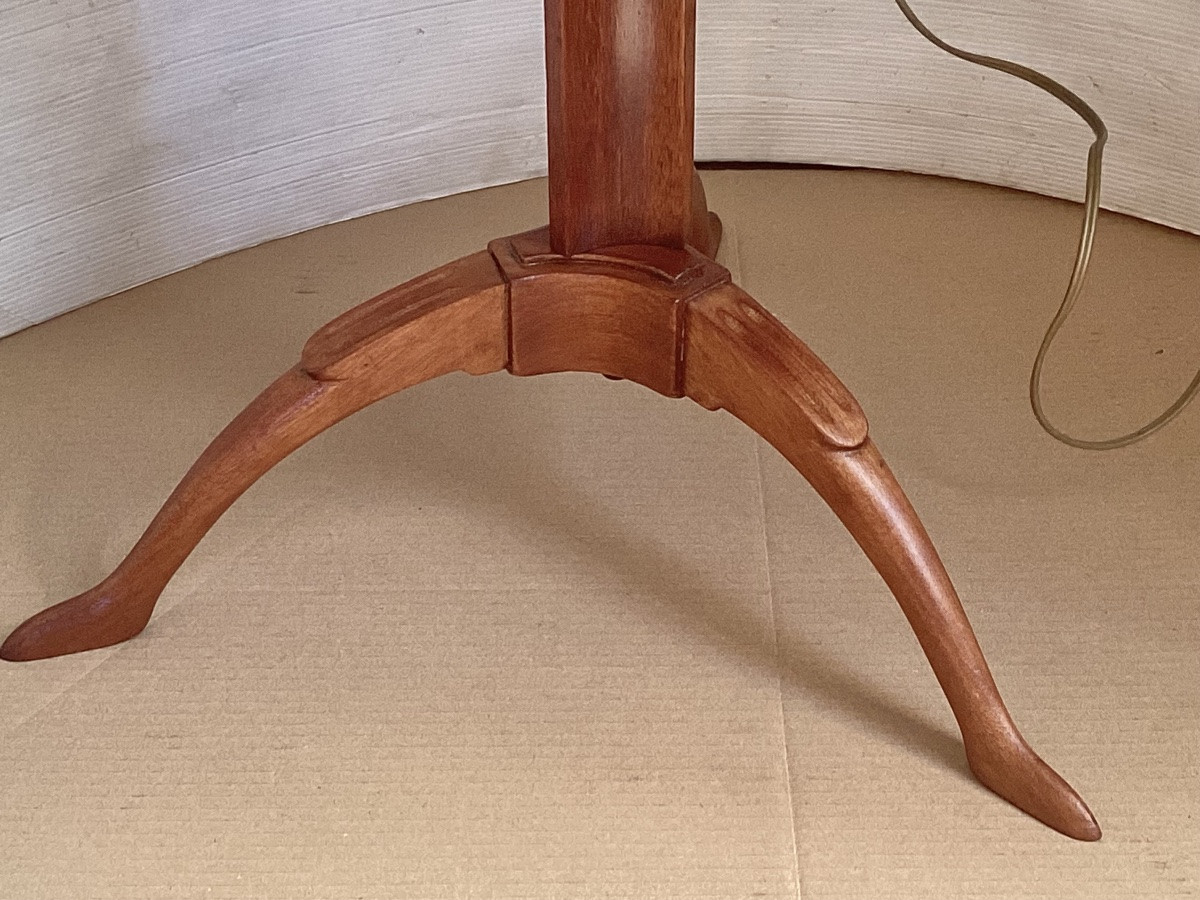 Reading Table-photo-6